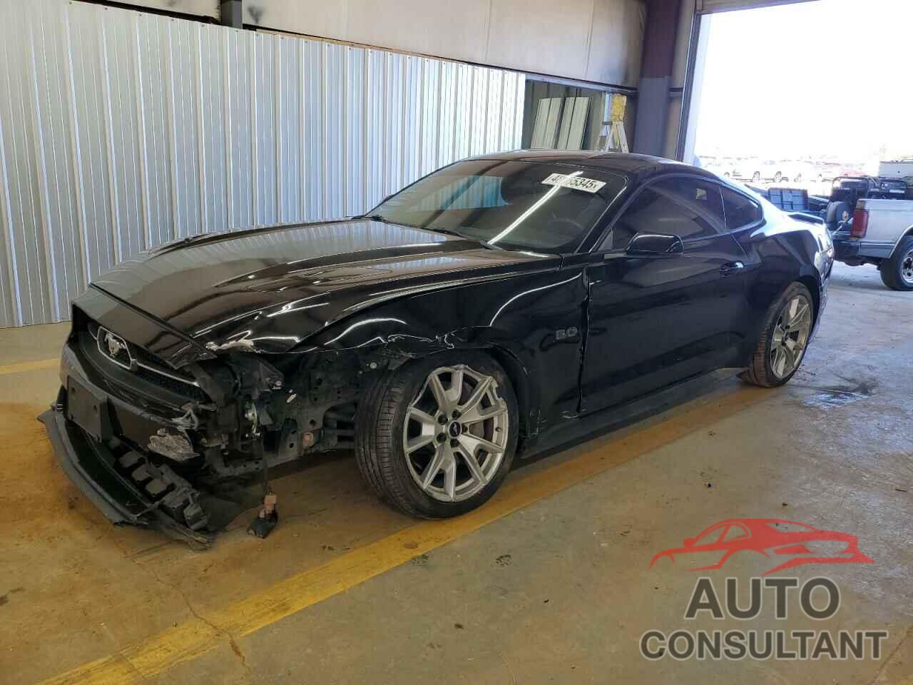 FORD MUSTANG 2015 - 1FA6P8CF6F5365269