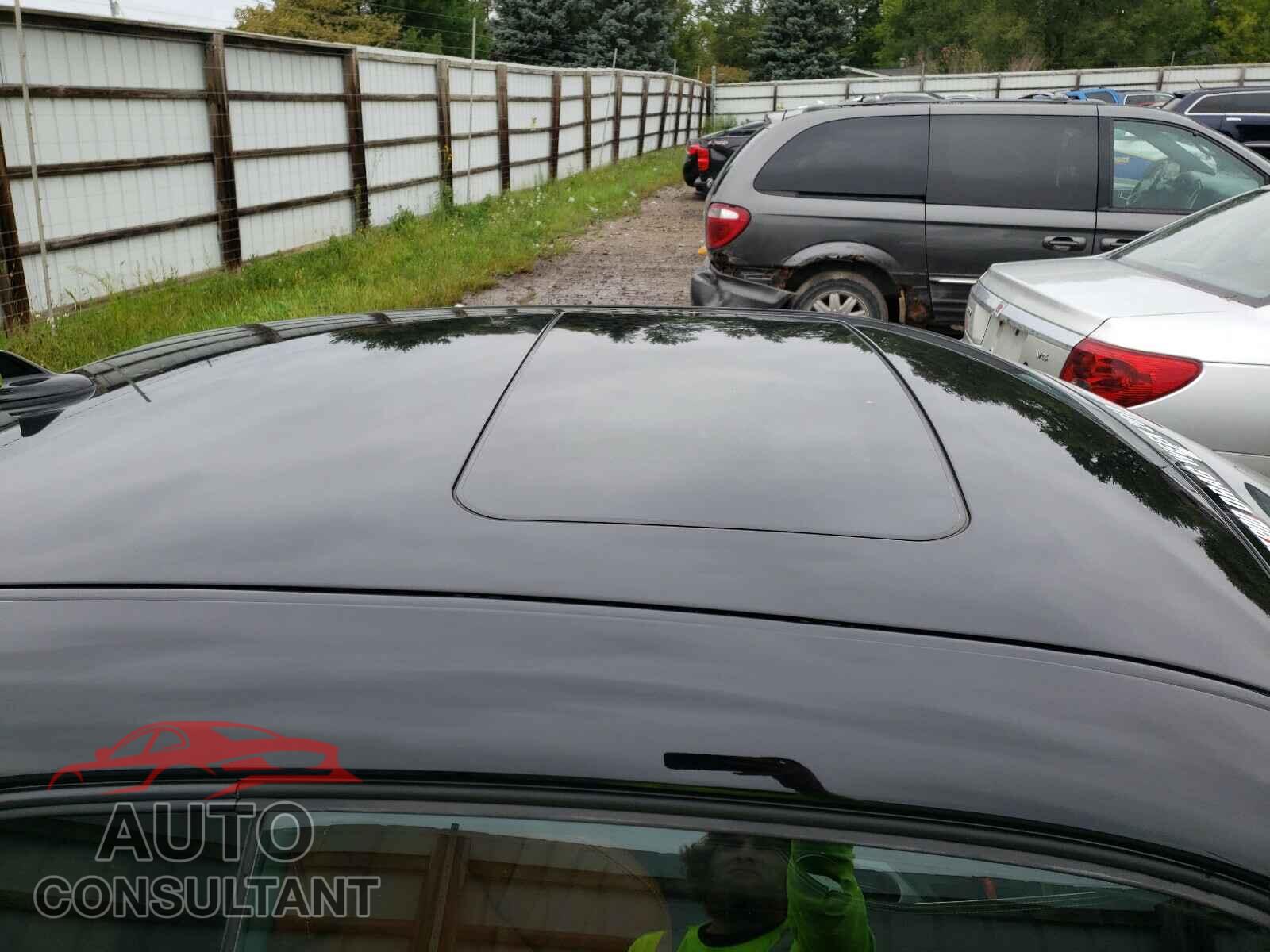 DODGE CHALLENGER 2016 - 2C3CDZC95GH236203