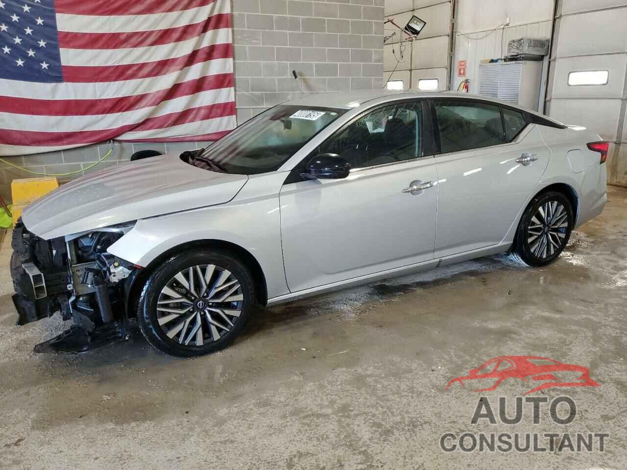 NISSAN ALTIMA 2024 - 1N4BL4DV1RN340051