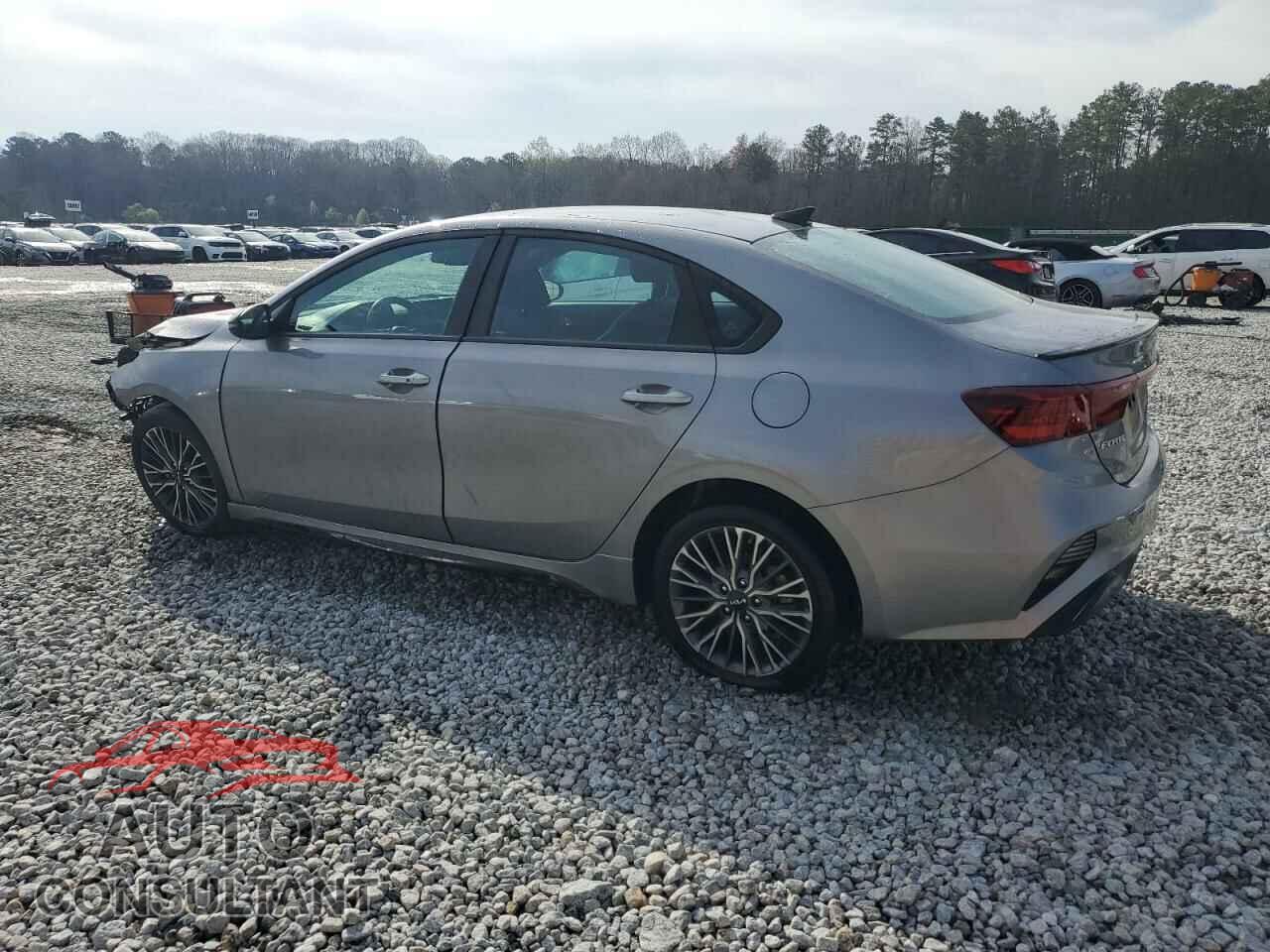 KIA FORTE 2023 - 3KPF54AD2PE679727
