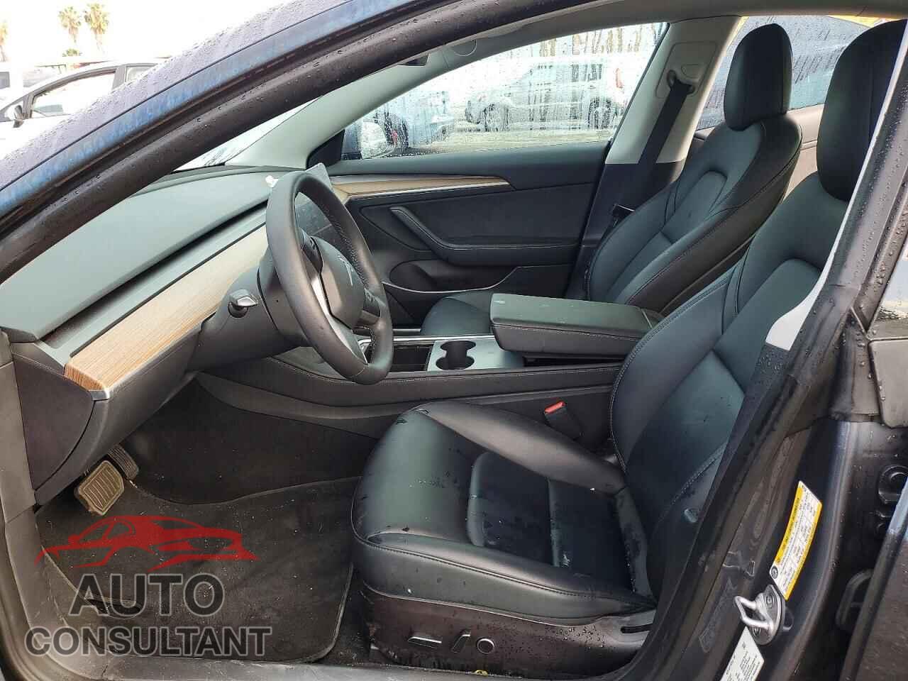 TESLA MODEL 3 2023 - 5YJ3E1EA2PF403768