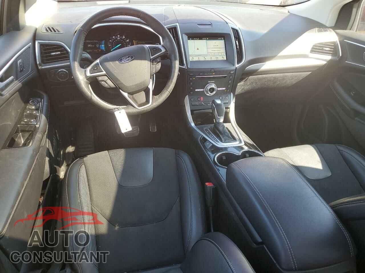 FORD EDGE 2018 - 2FMPK4AP2JBC07609