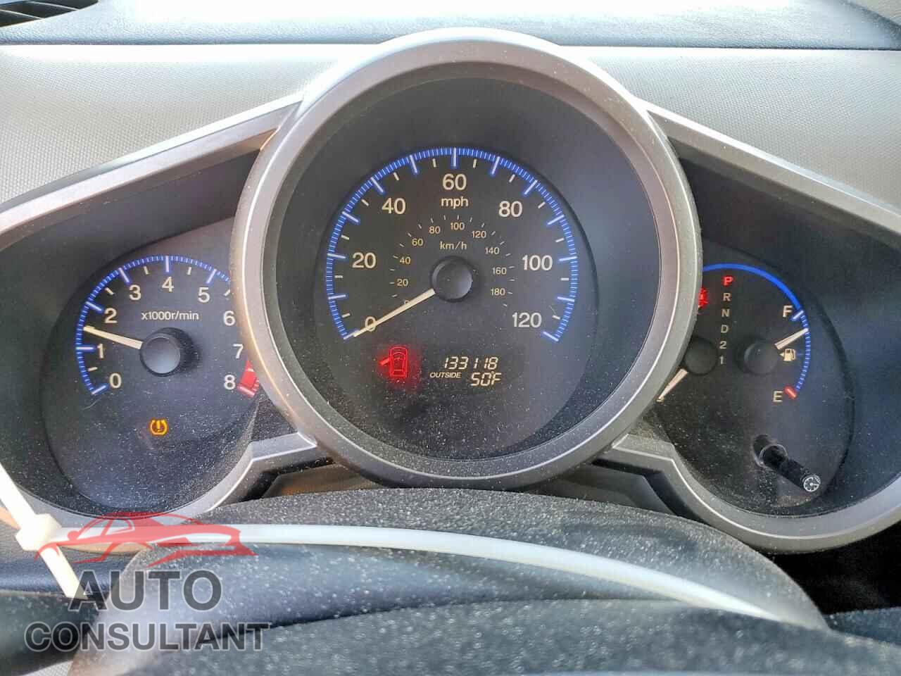 HONDA ELEMENT 2011 - 5J6YH2H77BL004034
