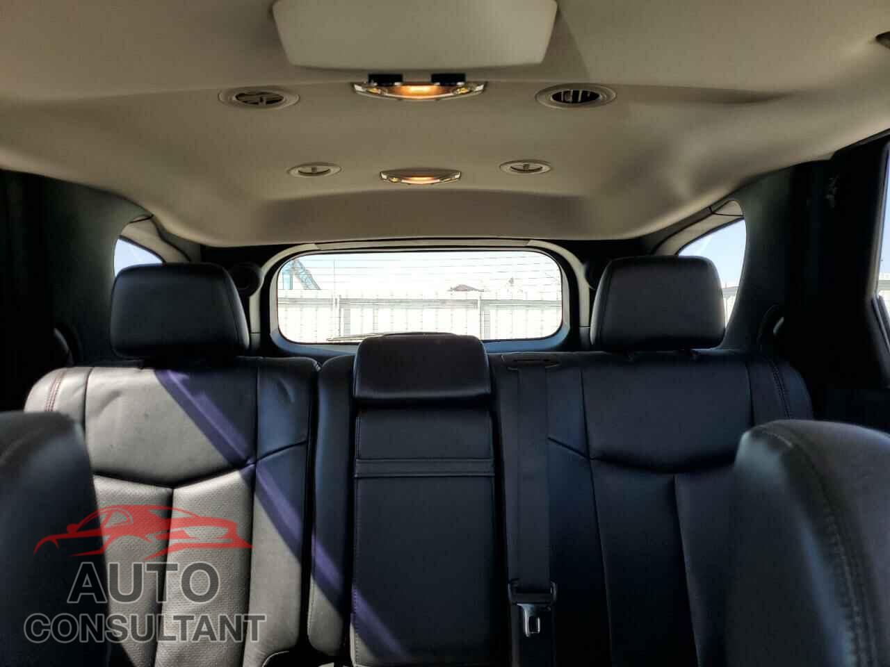 DODGE DURANGO 2012 - 1C4SDJCT0CC172718