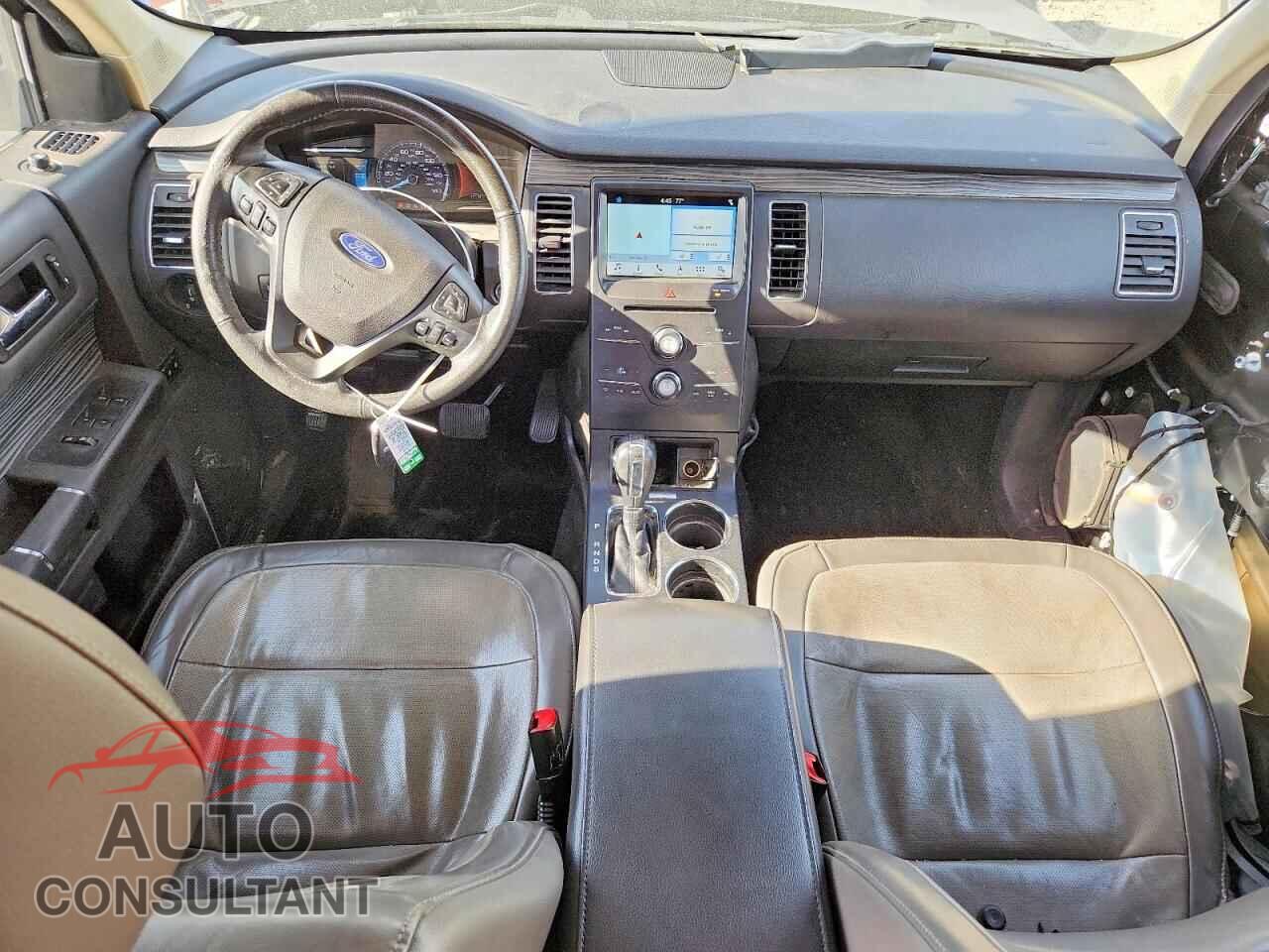 FORD FLEX 2019 - 2FMGK5C86KBA39227