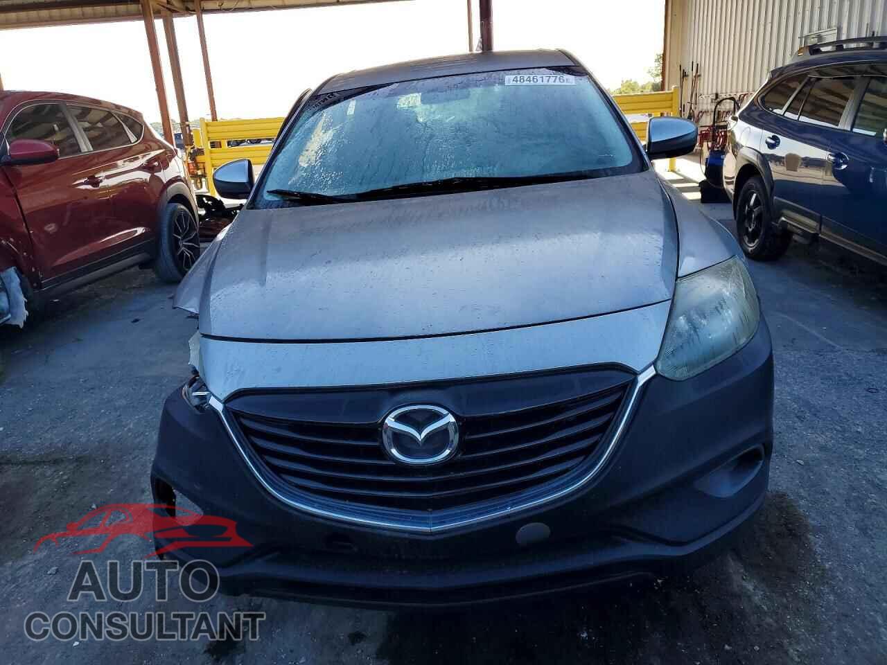 MAZDA CX-9 2013 - JM3TB2BA3D0415061
