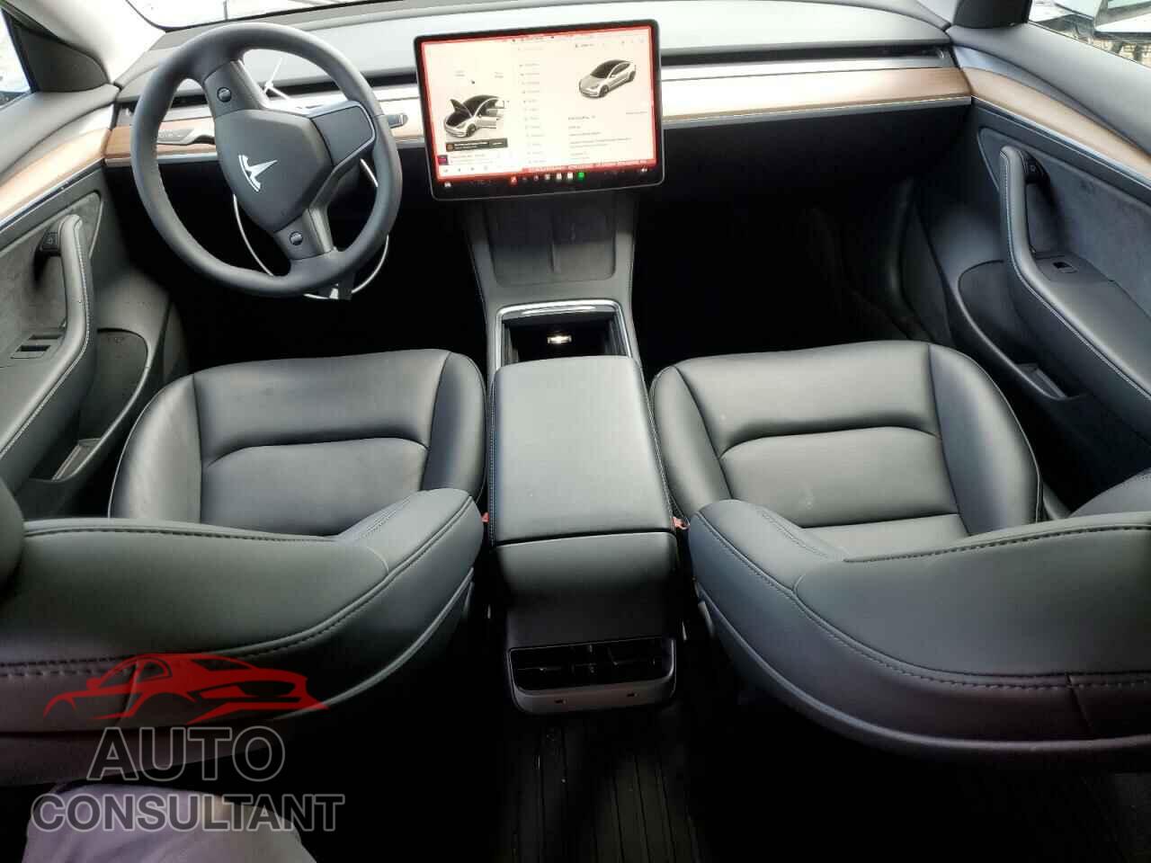 TESLA MODEL 3 2023 - 5YJ3E1EA1PF646441