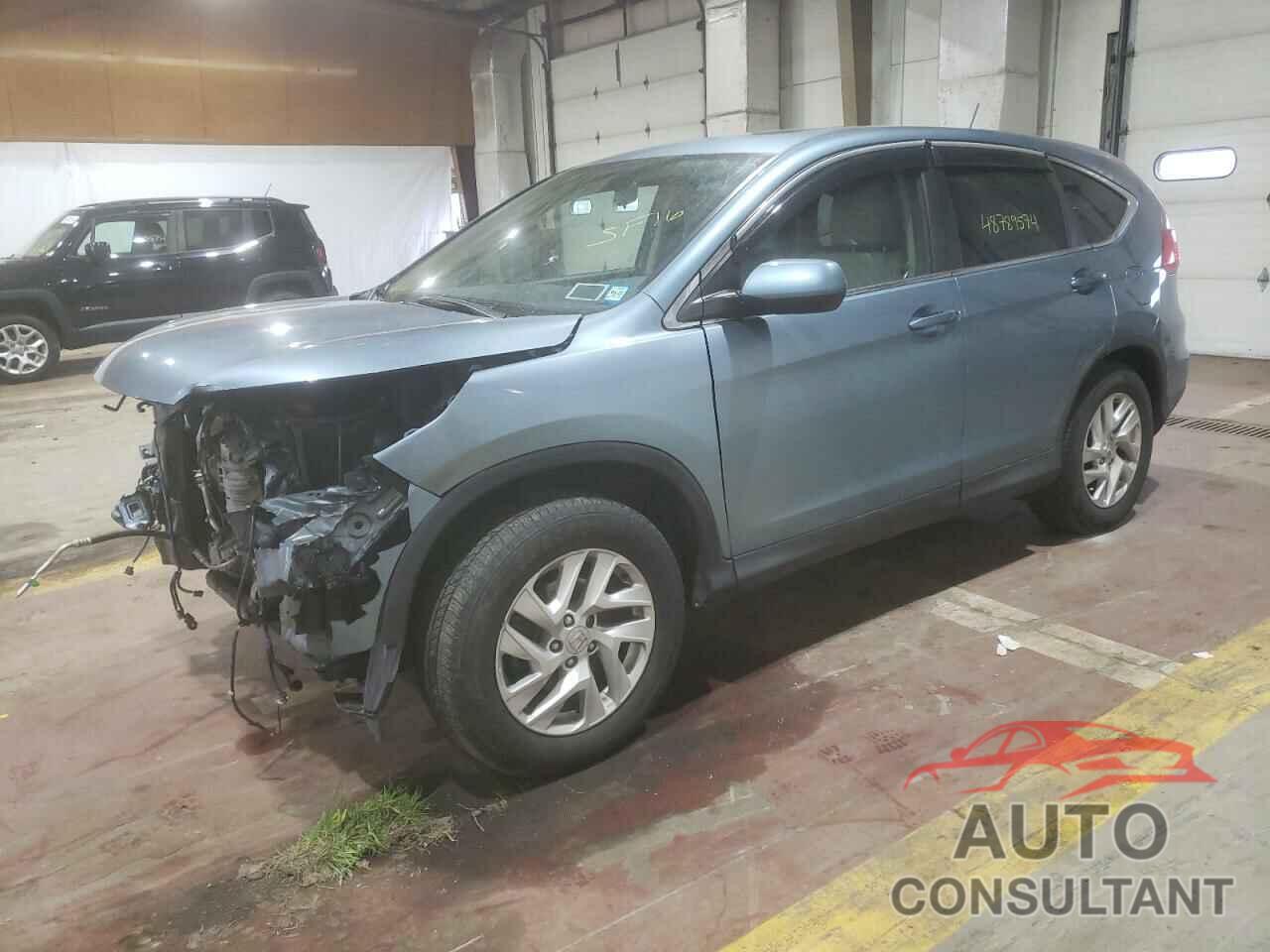 HONDA CRV 2016 - 2HKRM4H57GH716247