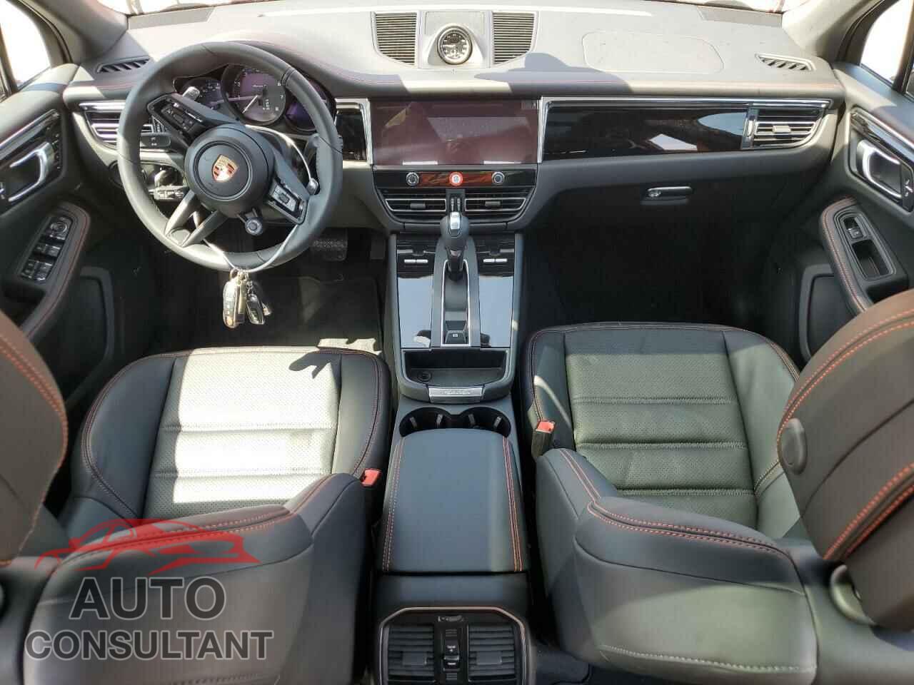PORSCHE MACAN BASE 2024 - WP1AA2A59RLB06447