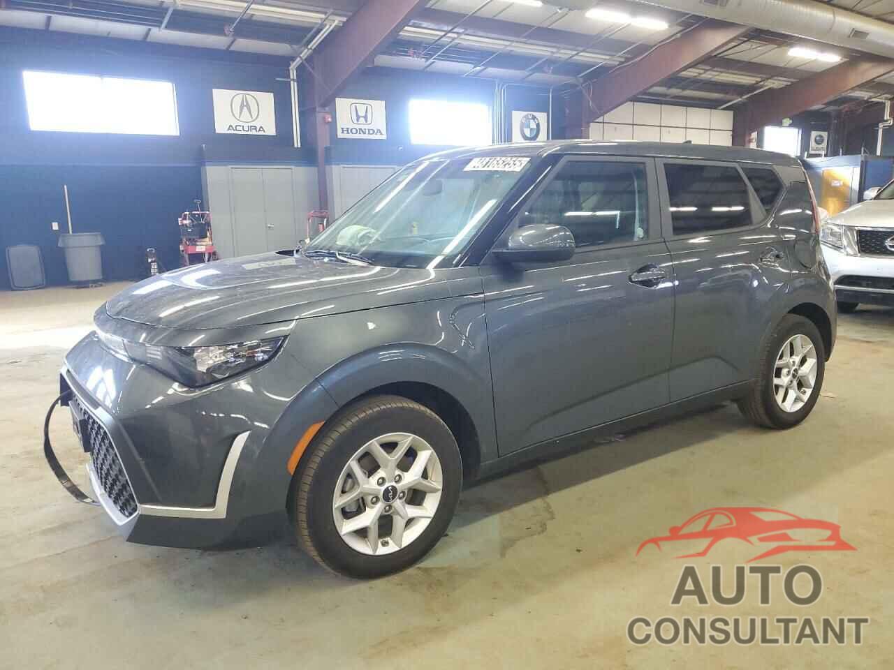 KIA SOUL 2024 - KNDJ23AU8R7914342