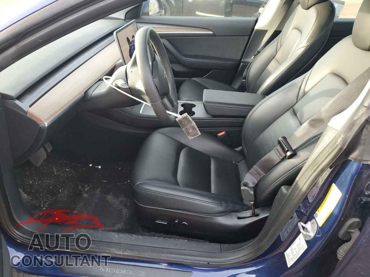 TESLA MODEL 3 2023 - 5YJ3E1EA3PF448380