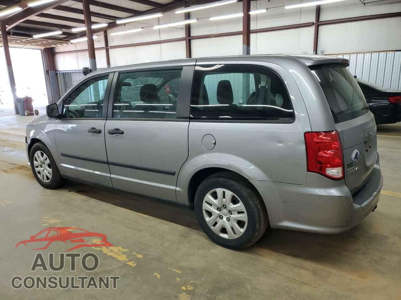 DODGE CARAVAN 2015 - 2C4RDGBG7FR725592