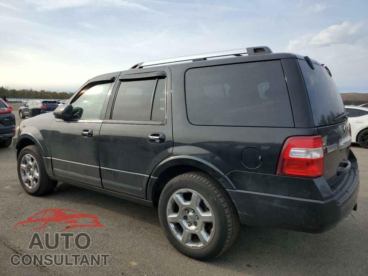 FORD EXPEDITION 2013 - 1FMJU2A52DEF45975