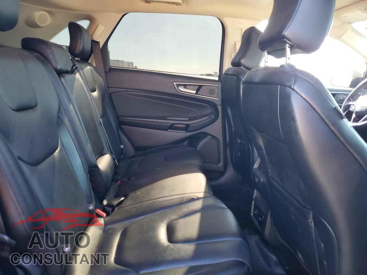FORD EDGE 2022 - 2FMPK4K9XNBB04671
