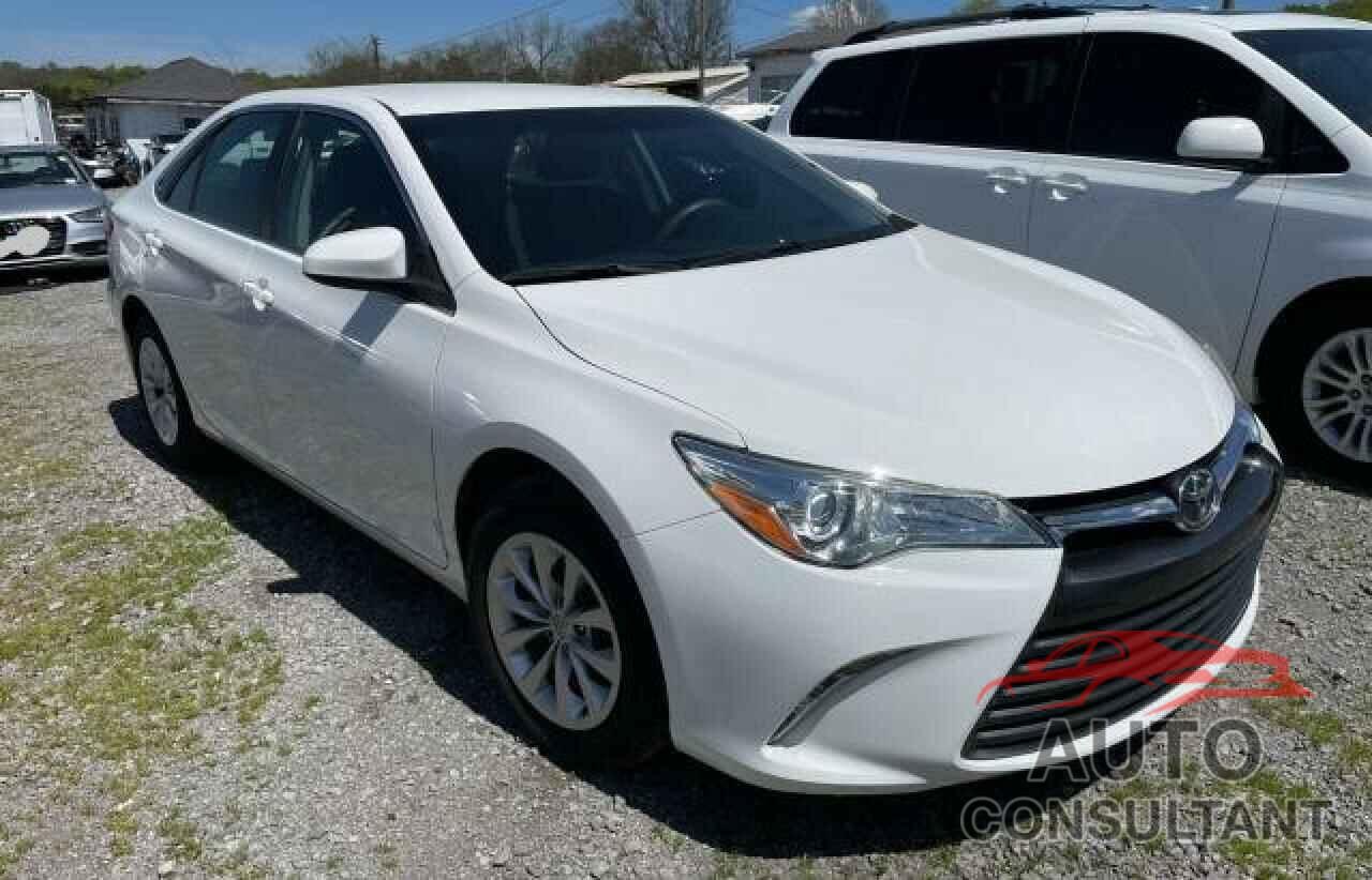 TOYOTA CAMRY 2015 - 4T1BF1FK8FU002789