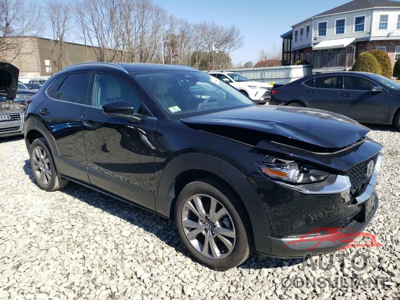 MAZDA CX30 2024 - 3MVDMBCM9RM617891