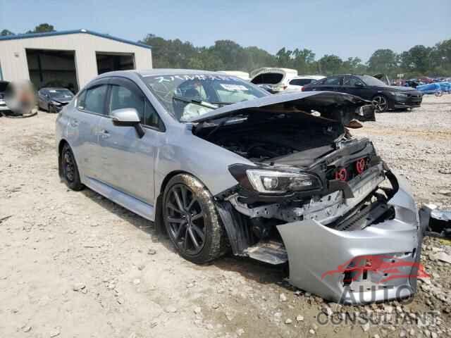SUBARU WRX 2019 - JF1VA1J62K9814988