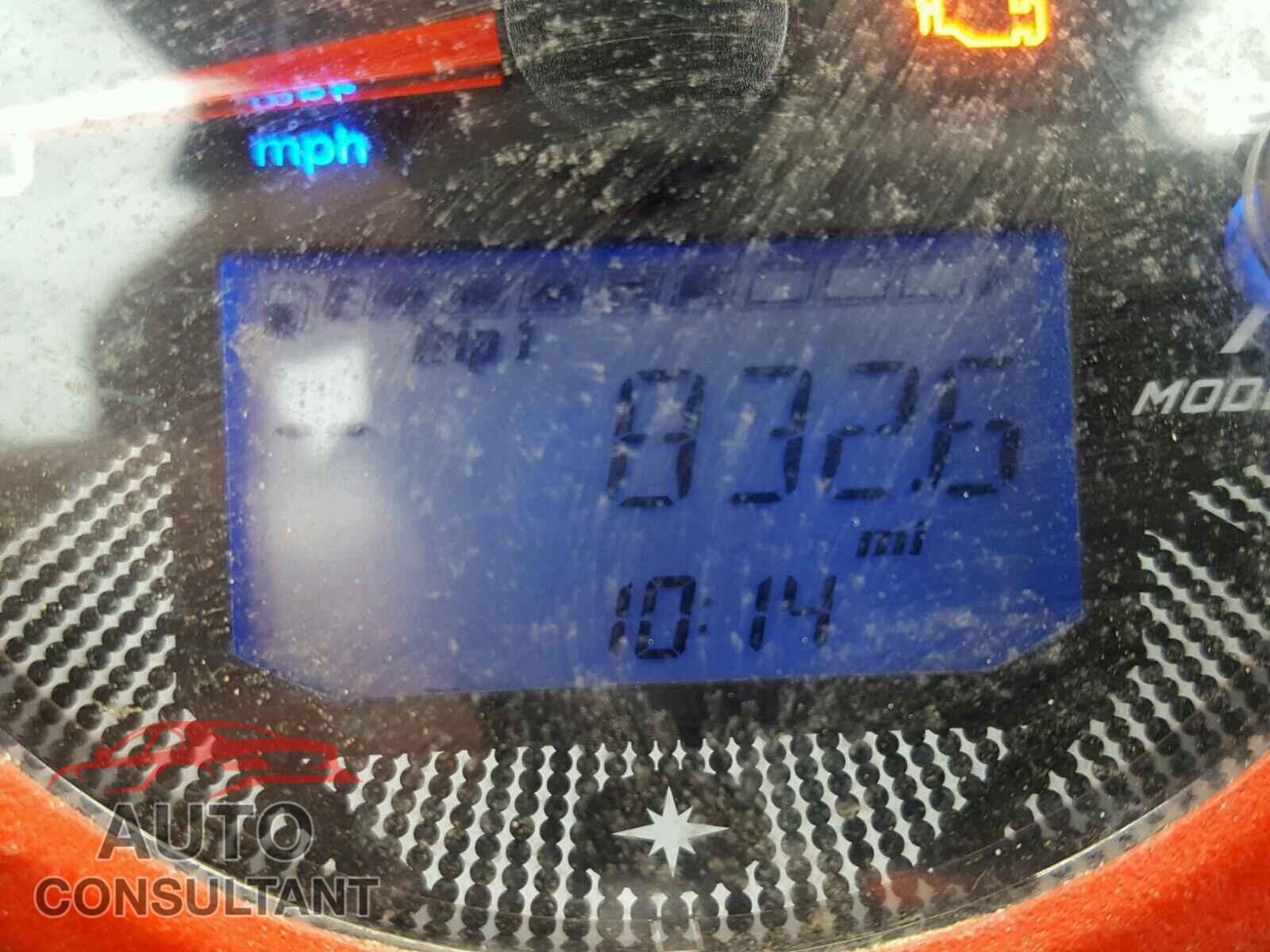 POLARIS SIDEBYSIDE 2017 - 3NSVDE997HF913679