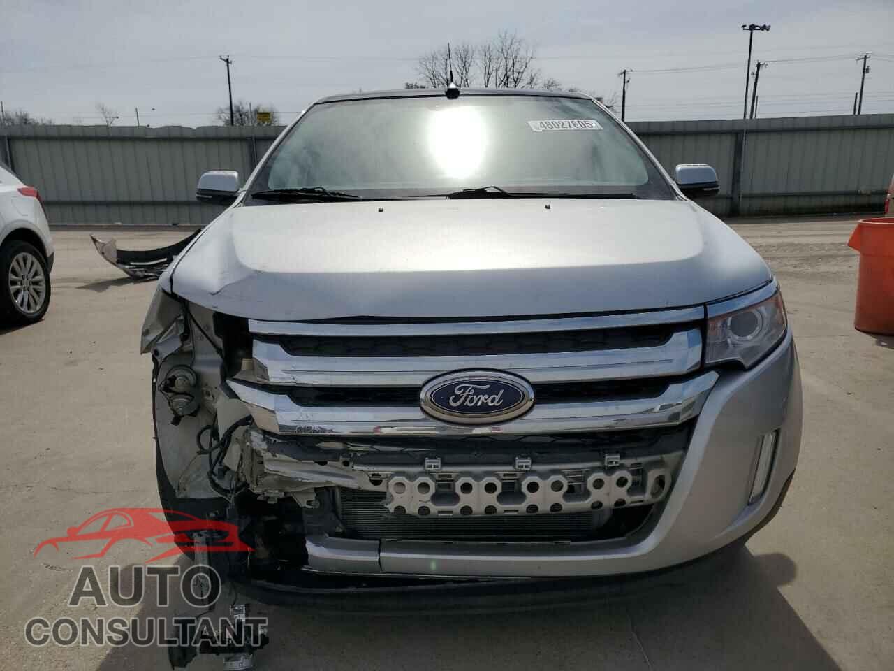 FORD EDGE 2014 - 2FMDK4KC1EBB38688
