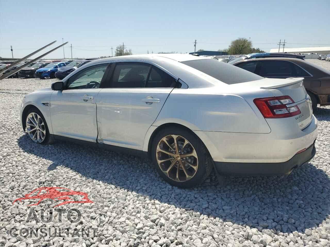 FORD TAURUS 2013 - 1FAHP2J88DG136376