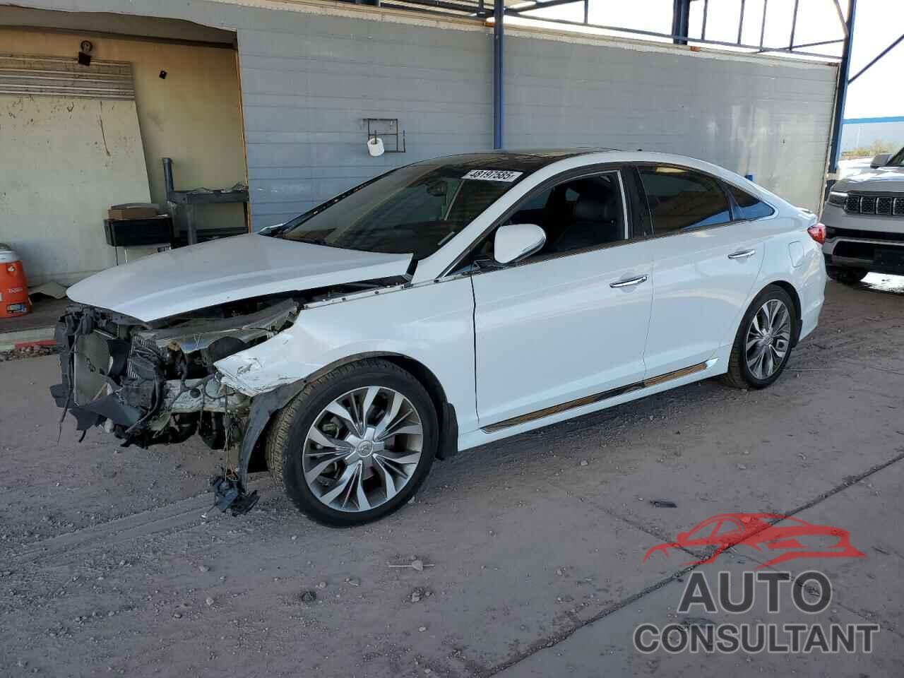 HYUNDAI SONATA 2015 - 5NPE34AB2FH242966
