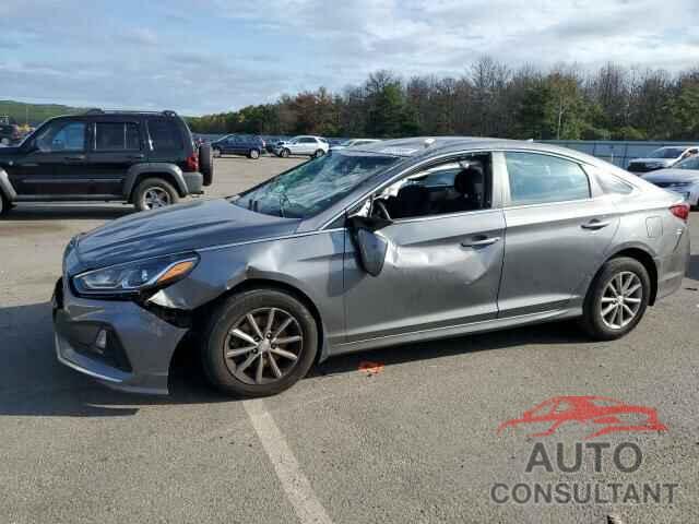 HYUNDAI SONATA 2019 - 5NPE24AF7KH796259