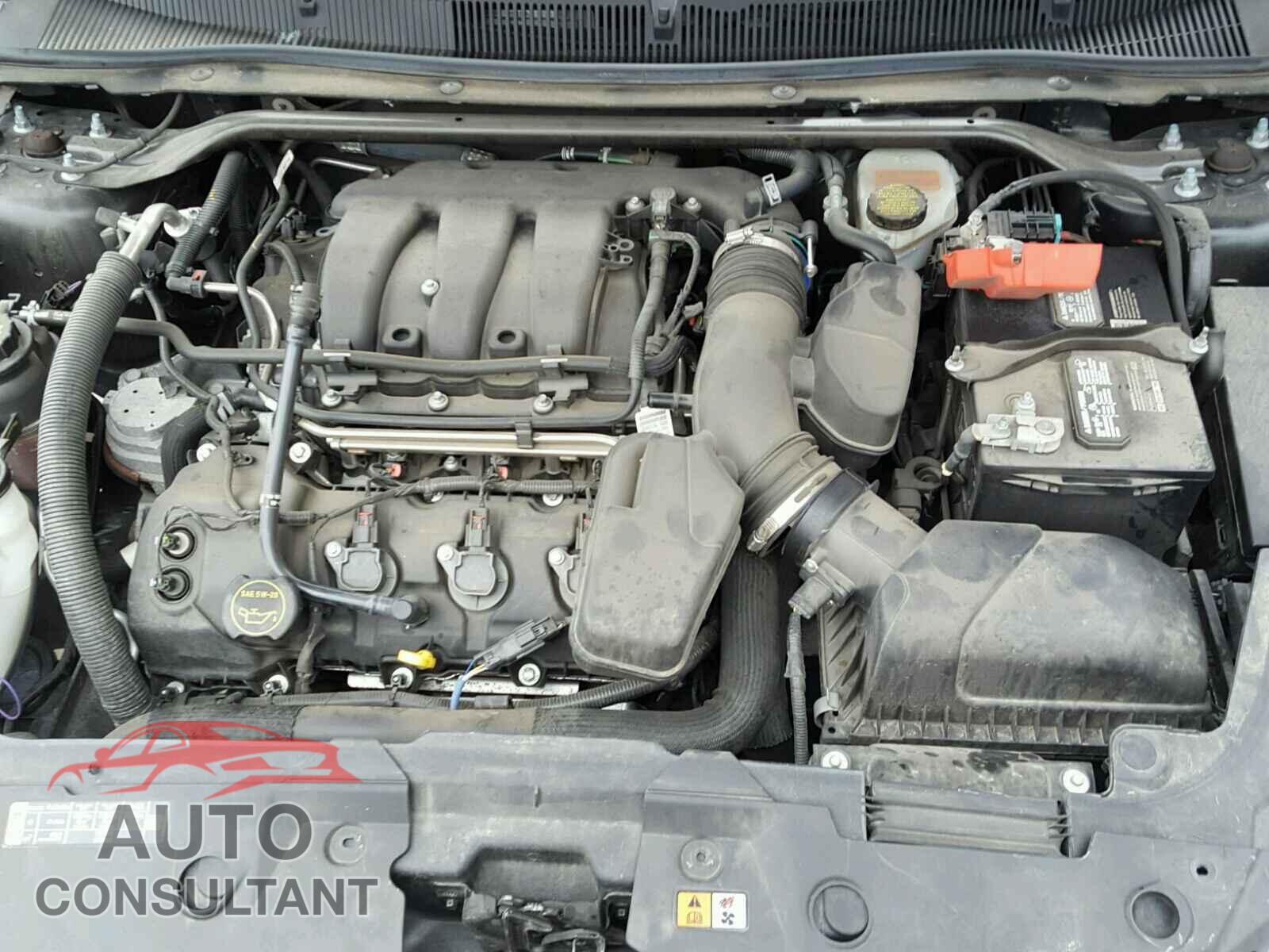 FORD TAURUS 2015 - 1FAHP2MK1FG188894