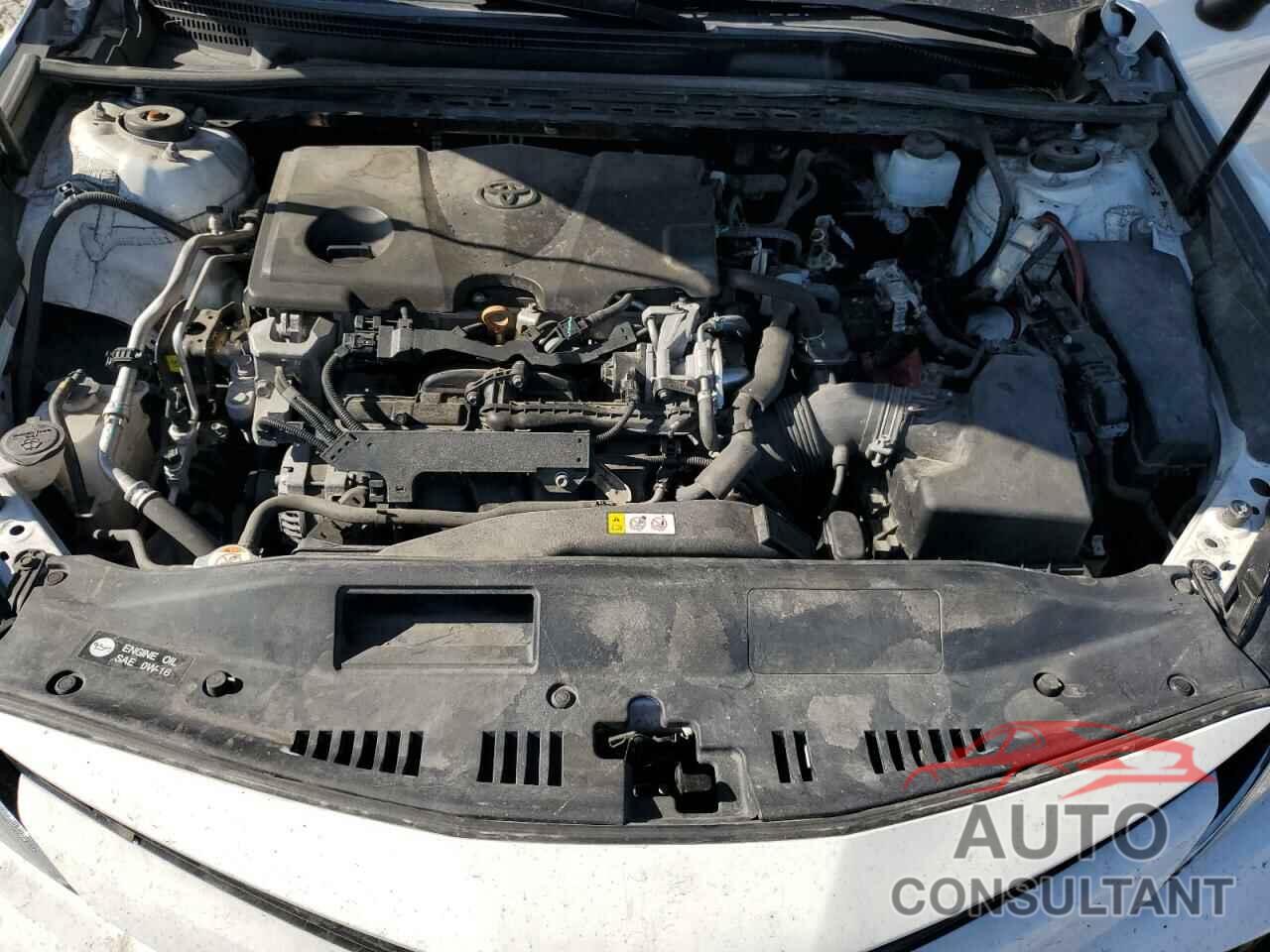 TOYOTA CAMRY 2019 - 4T1B11HK1KU269228