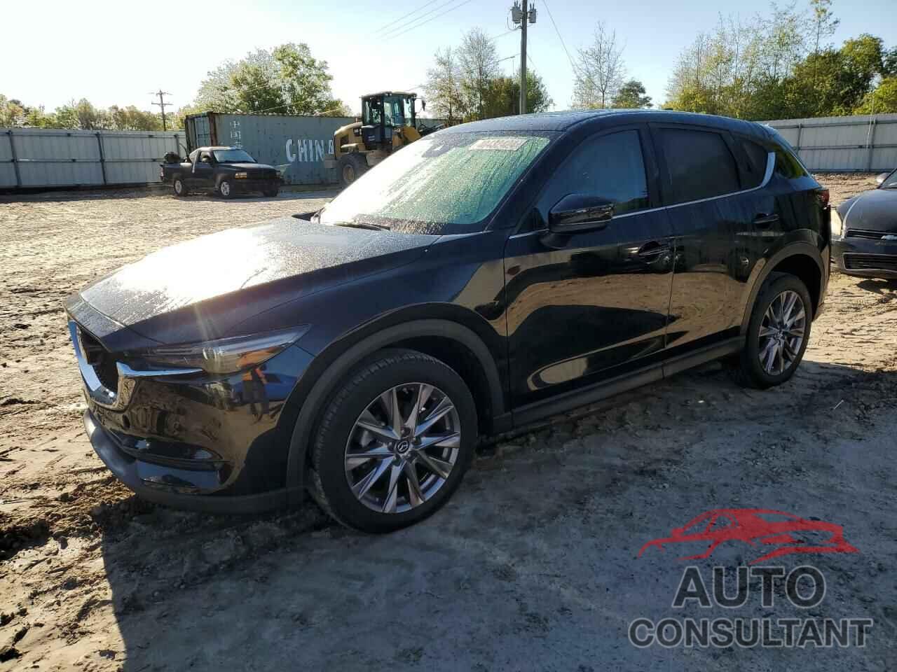 MAZDA CX-5 2019 - JM3KFADM3K0618952