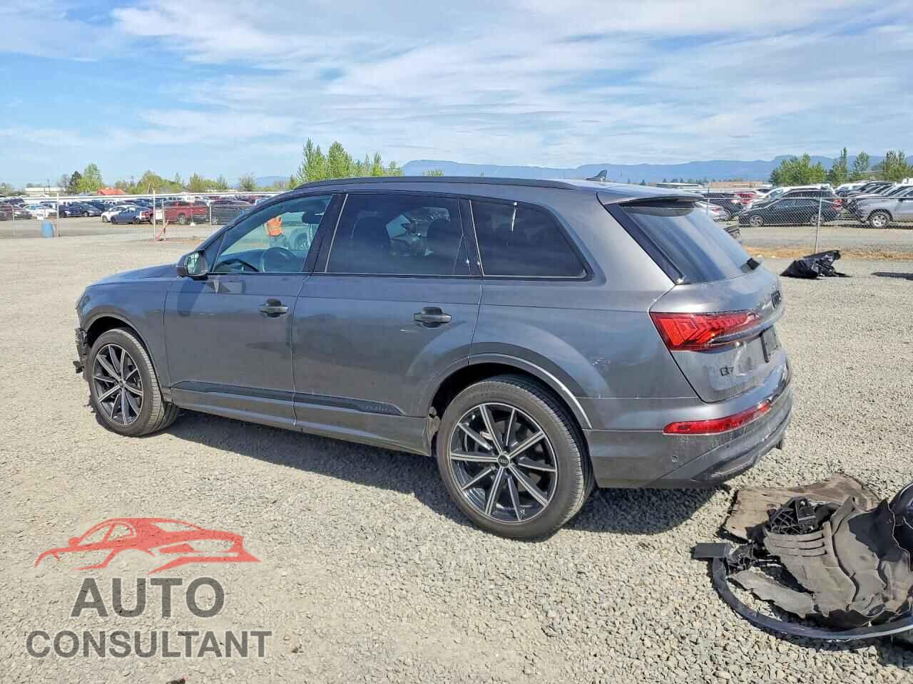 AUDI Q7 2024 - WA1LXBF71RD007807