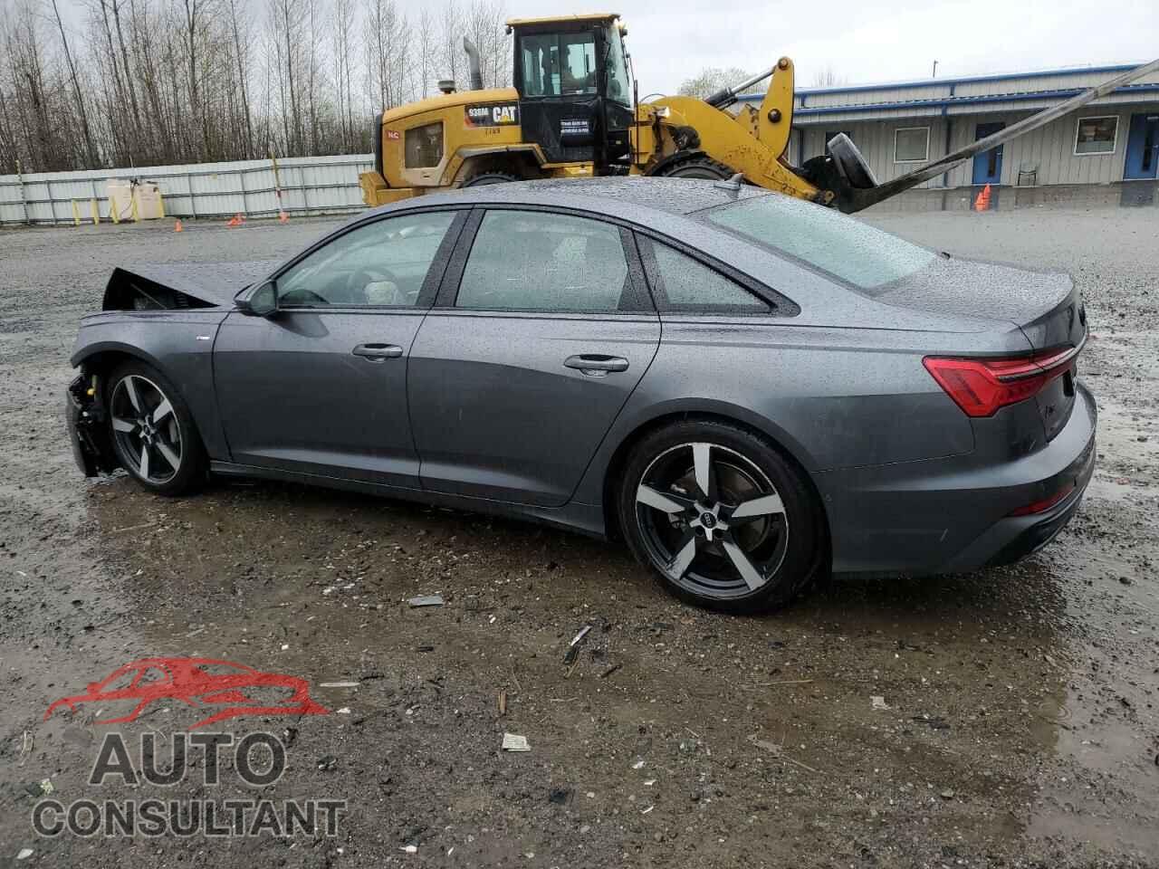 AUDI A6 2021 - WAUM2AF21MN080618