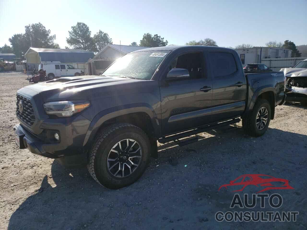 TOYOTA TACOMA 2020 - 3TMAZ5CN9LM135185