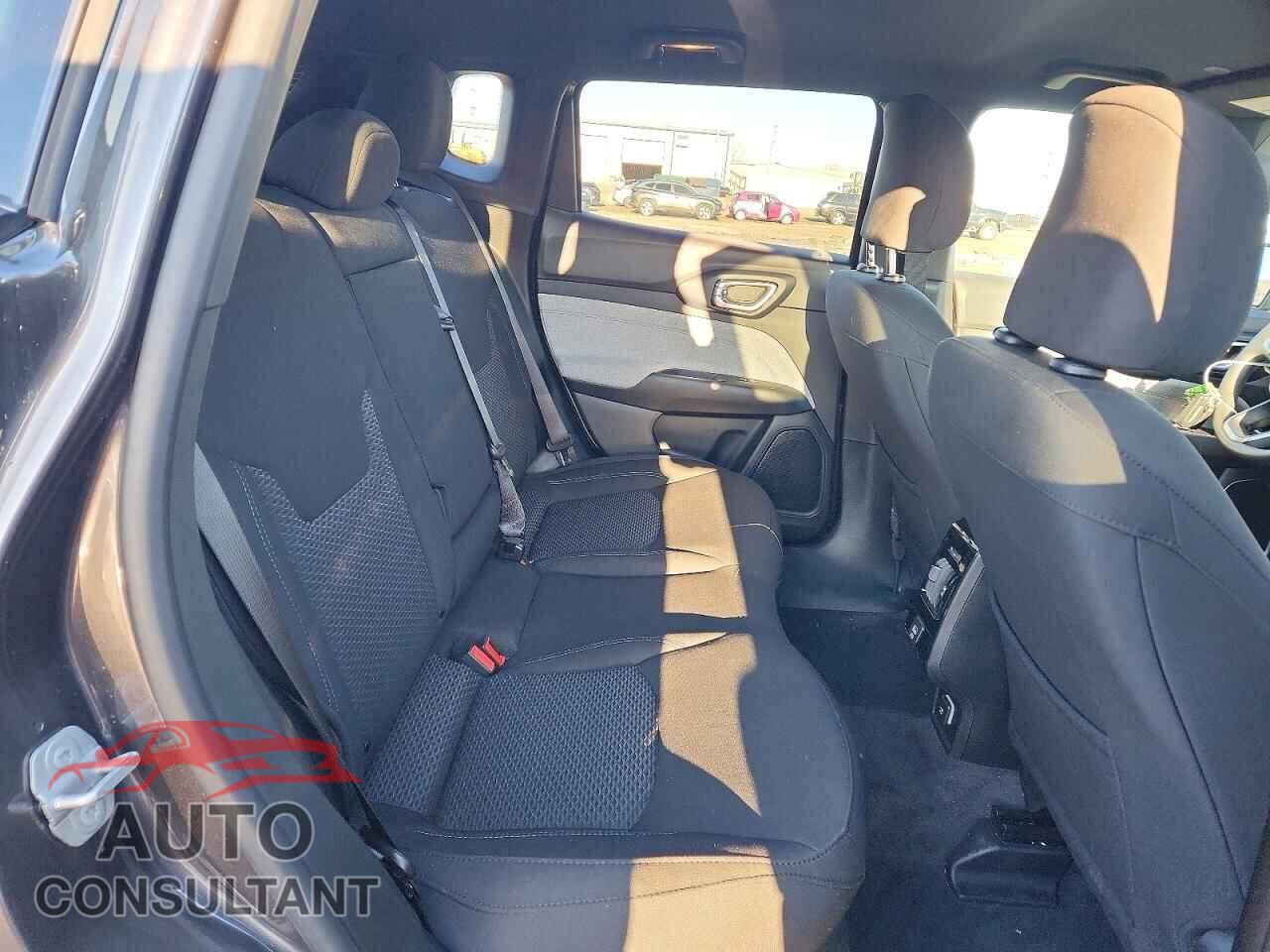 JEEP COMPASS 2023 - 3C4NJDAN7PT520519