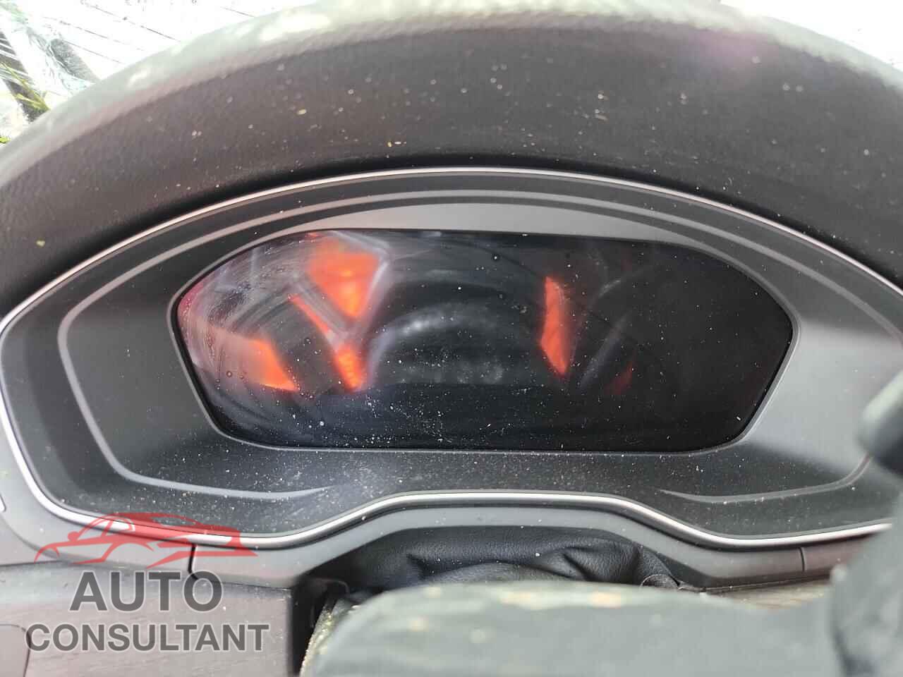 AUDI A4 2023 - WAUEAAF43PN005299