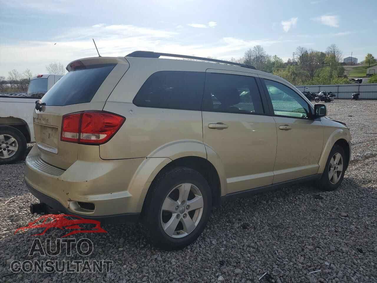 DODGE JOURNEY MA 2011 - 3D4PH1FG6BT561006