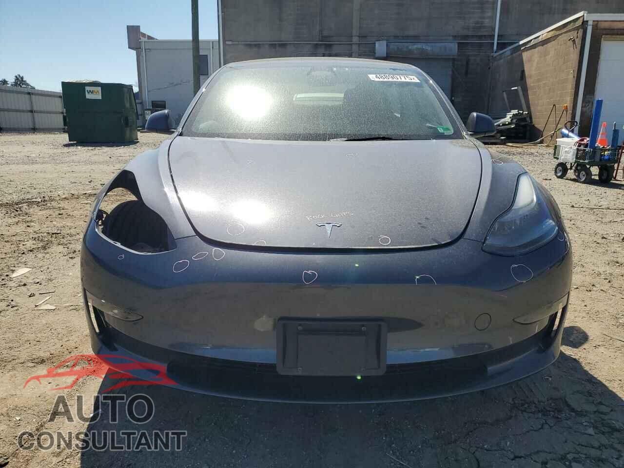 TESLA MODEL 3 2023 - 5YJ3E1EA4PF470596