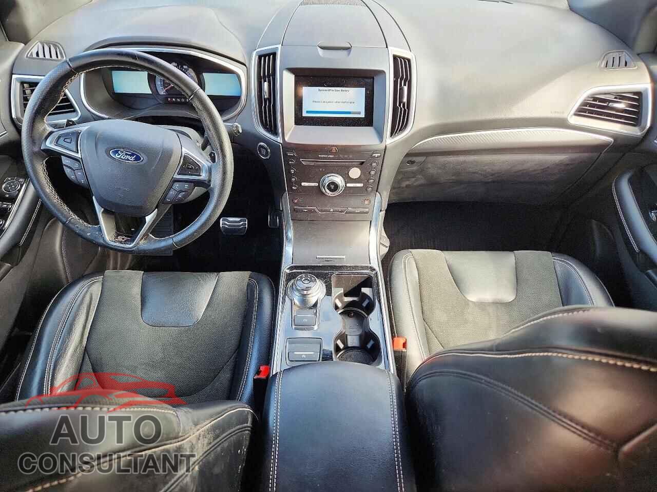 FORD EDGE 2019 - 2FMPK4AP8KBC57366