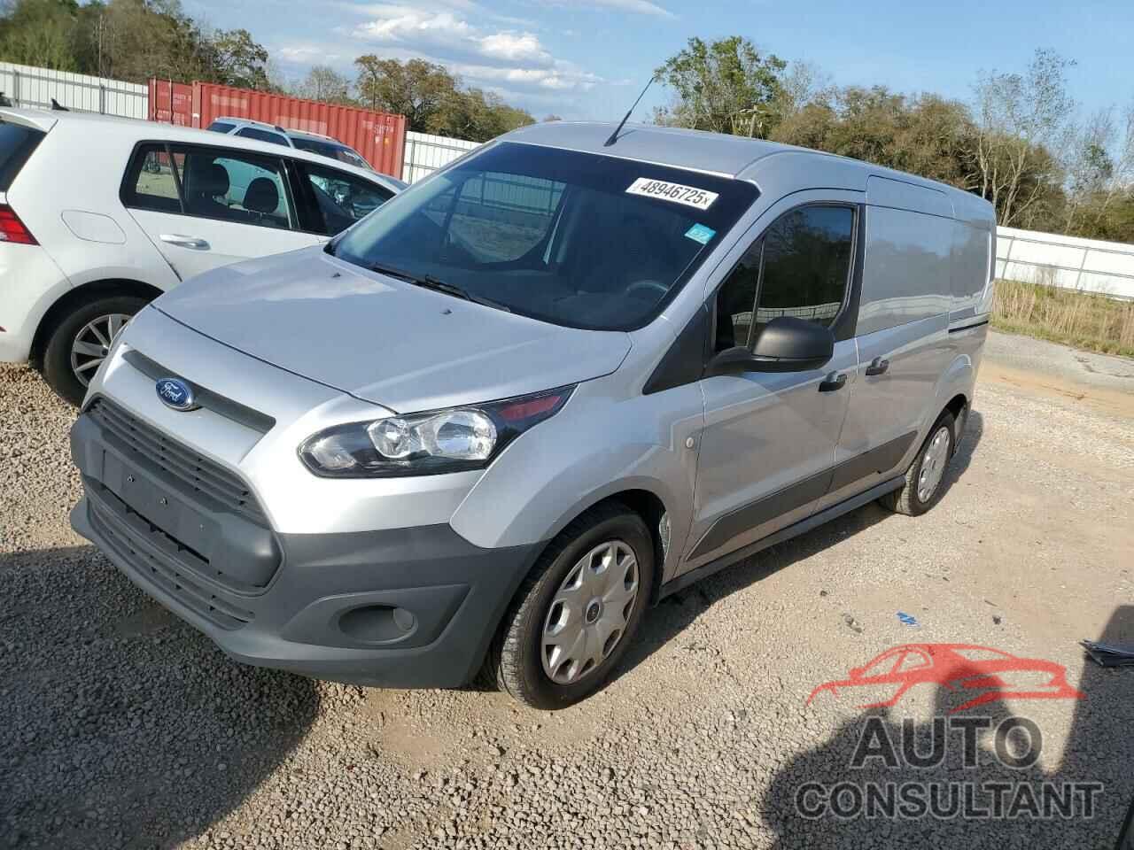 FORD TRANSIT 2016 - NM0LS7E73G1265793