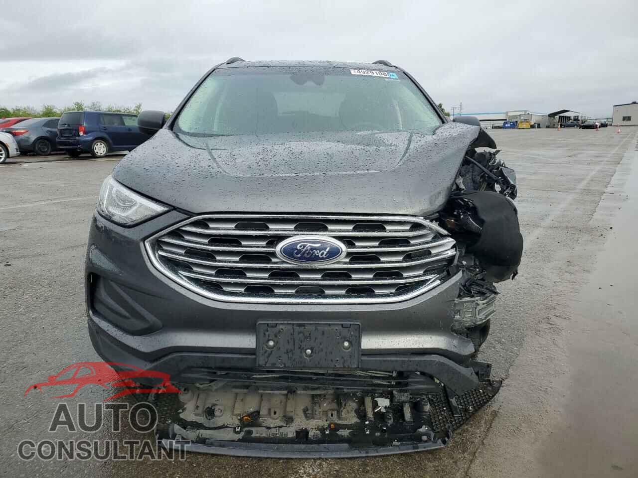 FORD EDGE 2020 - 2FMPK4G91LBA14041