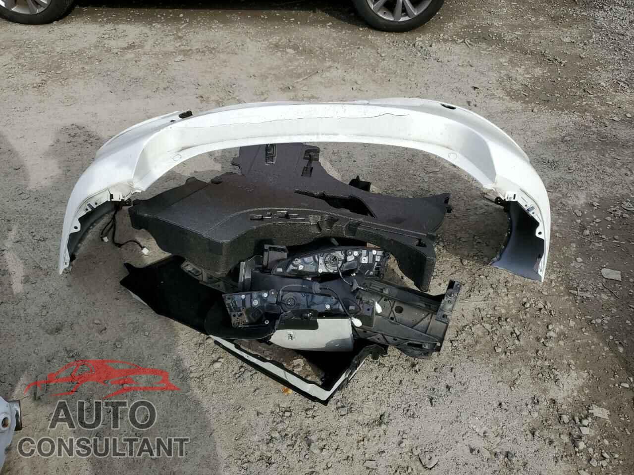MAZDA 3 2021 - JM1BPBCL2M1340059