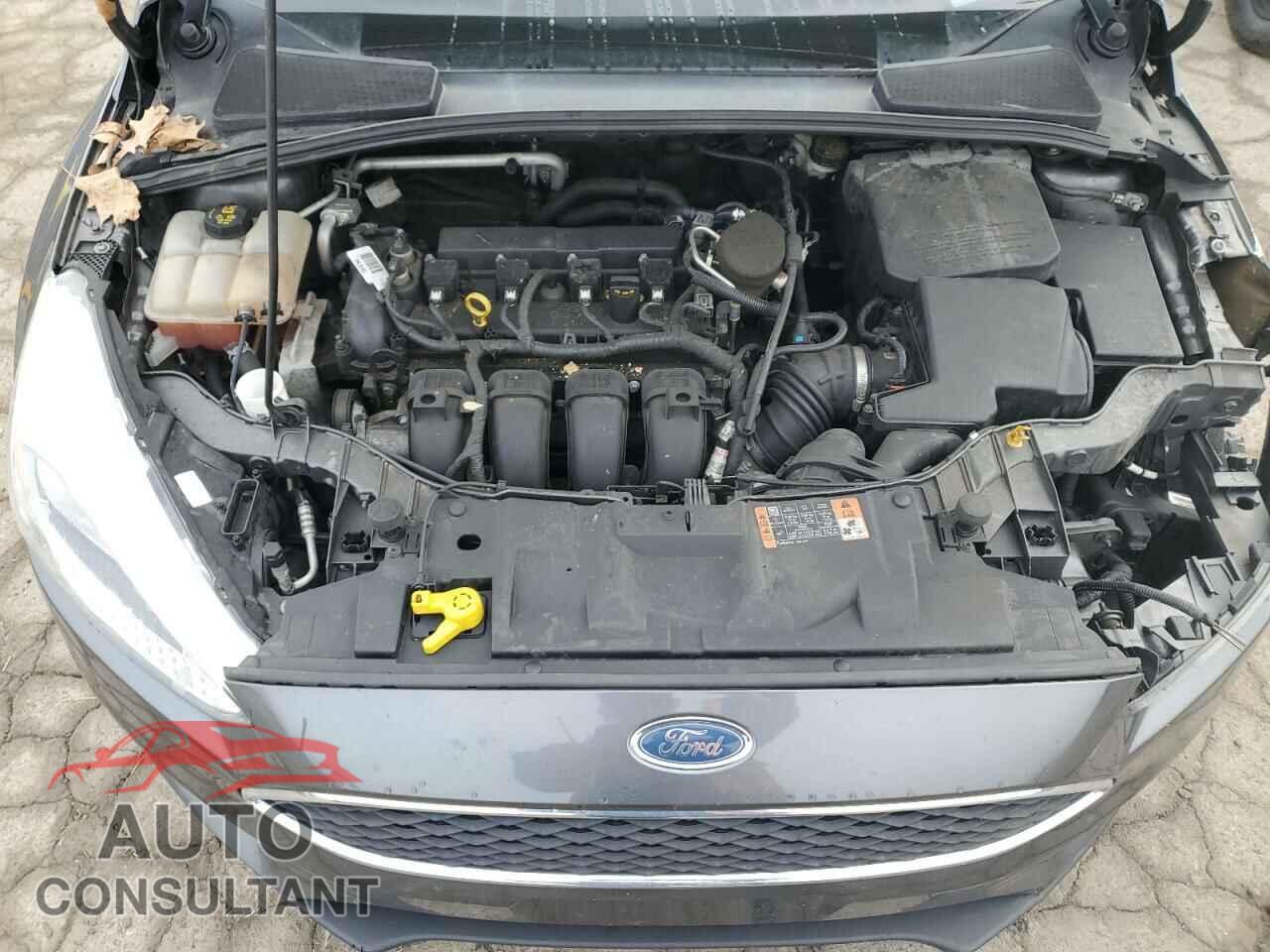 FORD FOCUS 2015 - 1FADP3F22FL353540
