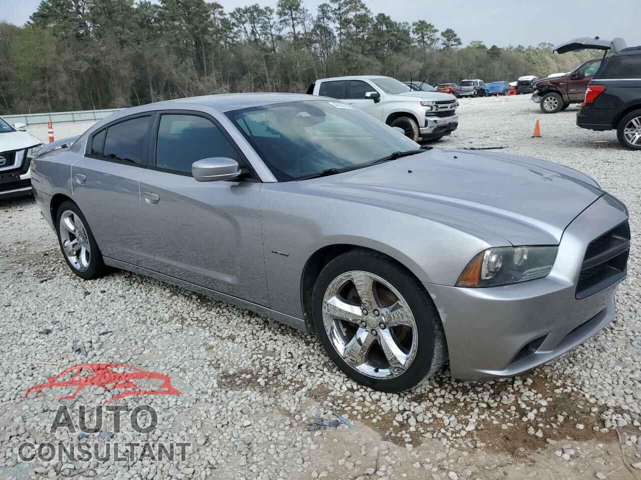 DODGE CHARGER 2014 - 2C3CDXCT0EH114023