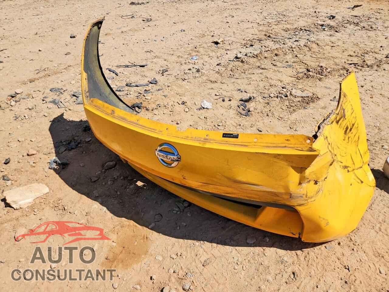 NISSAN 370Z 2009 - JN1AZ44E09M410118