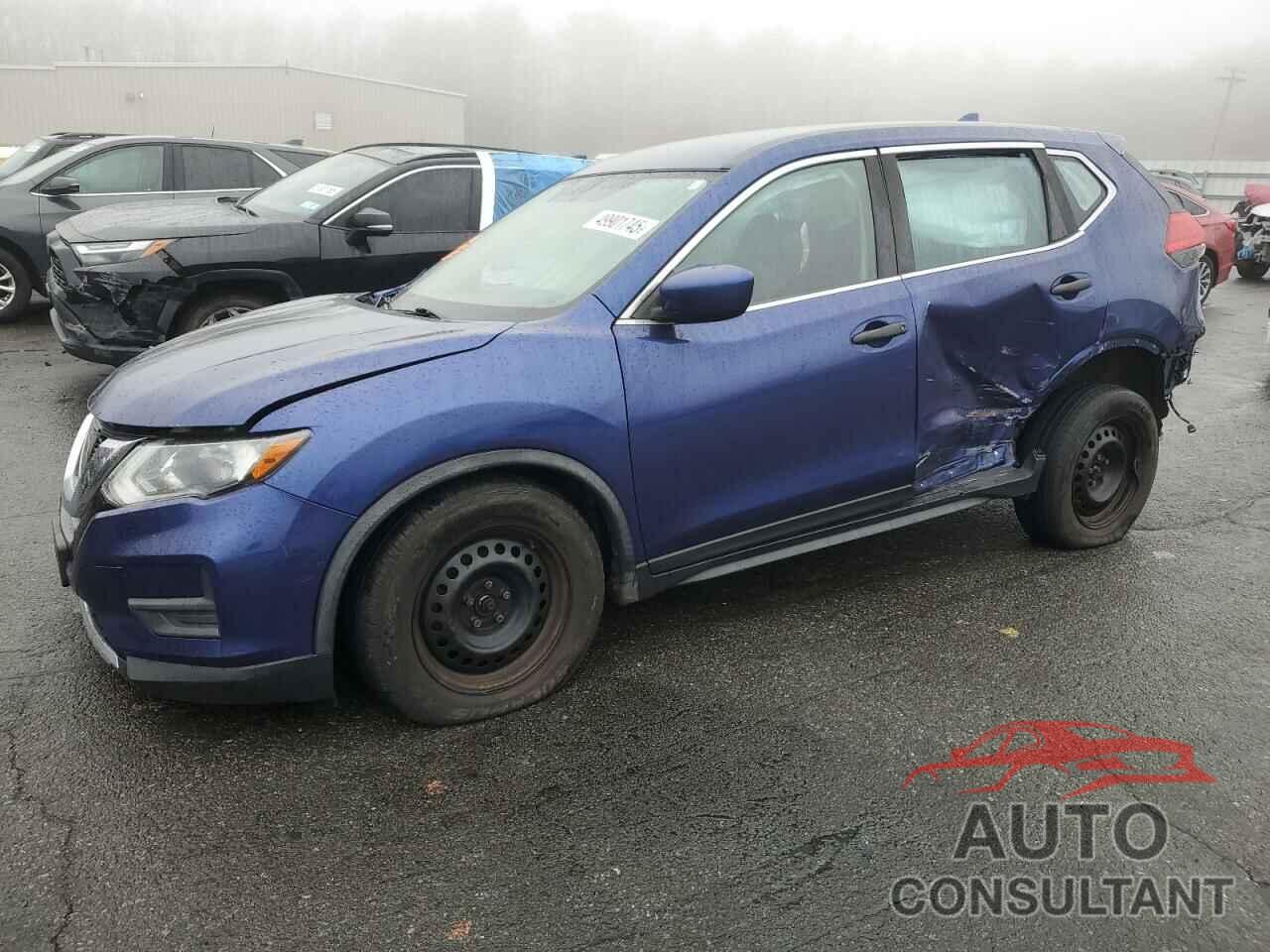 NISSAN ROGUE 2017 - JN8AT2MV3HW026716