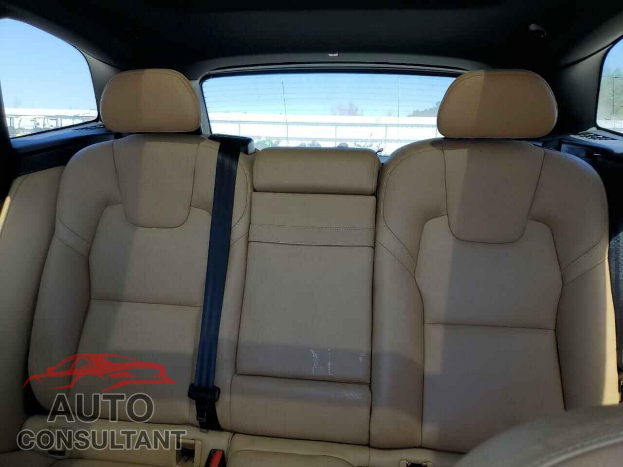 VOLVO XC60 2019 - LYV102DK4KB206830