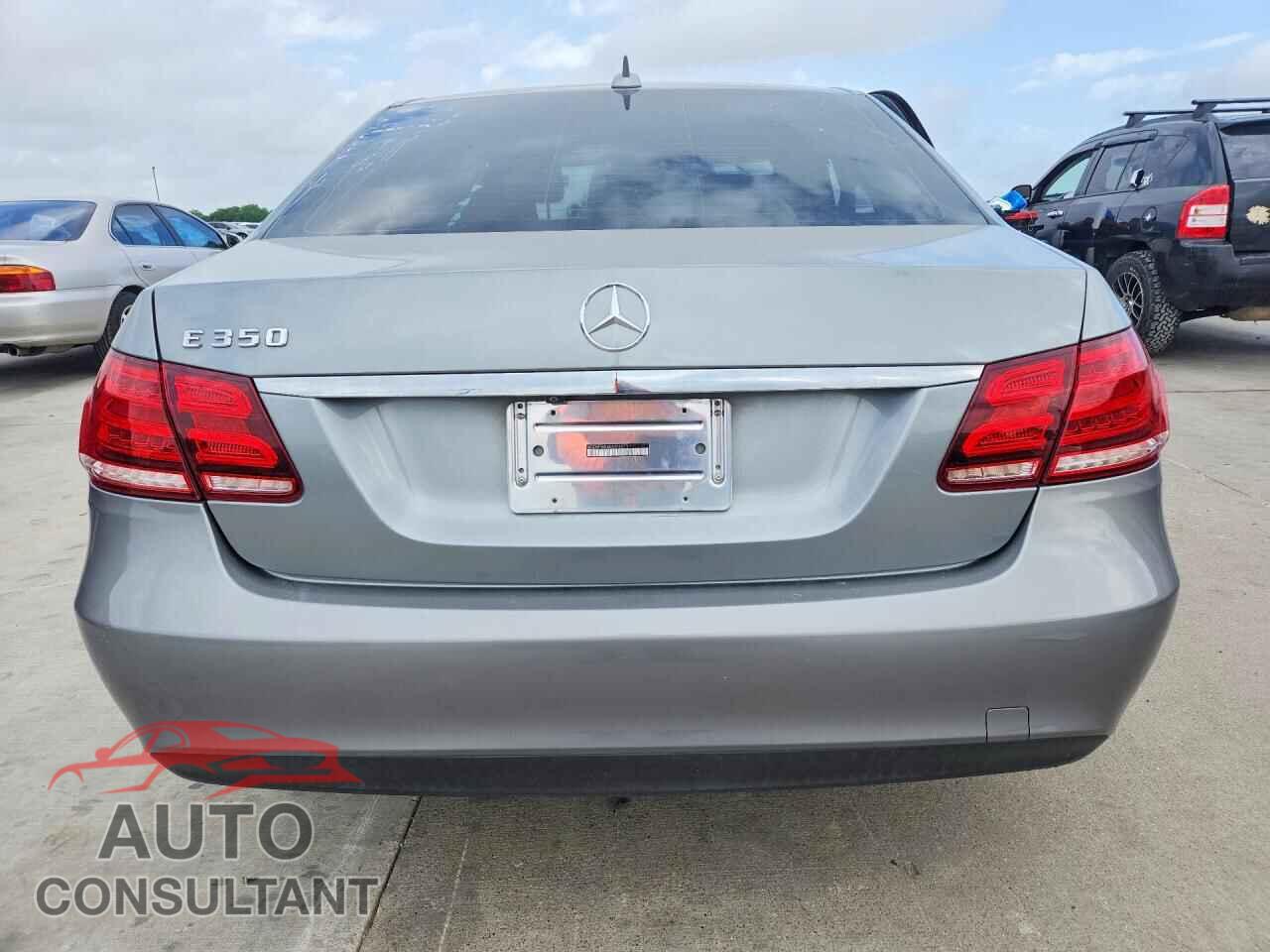 MERCEDES-BENZ E-CLASS 2014 - WDDHF5KB8EA905073