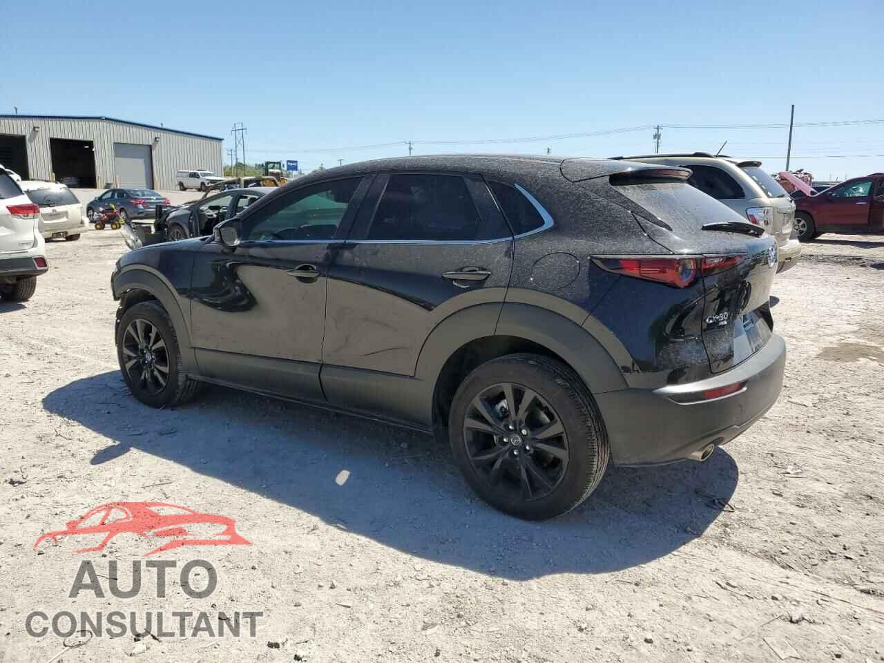 MAZDA CX30 2024 - 3MVDMBBM9RM620517