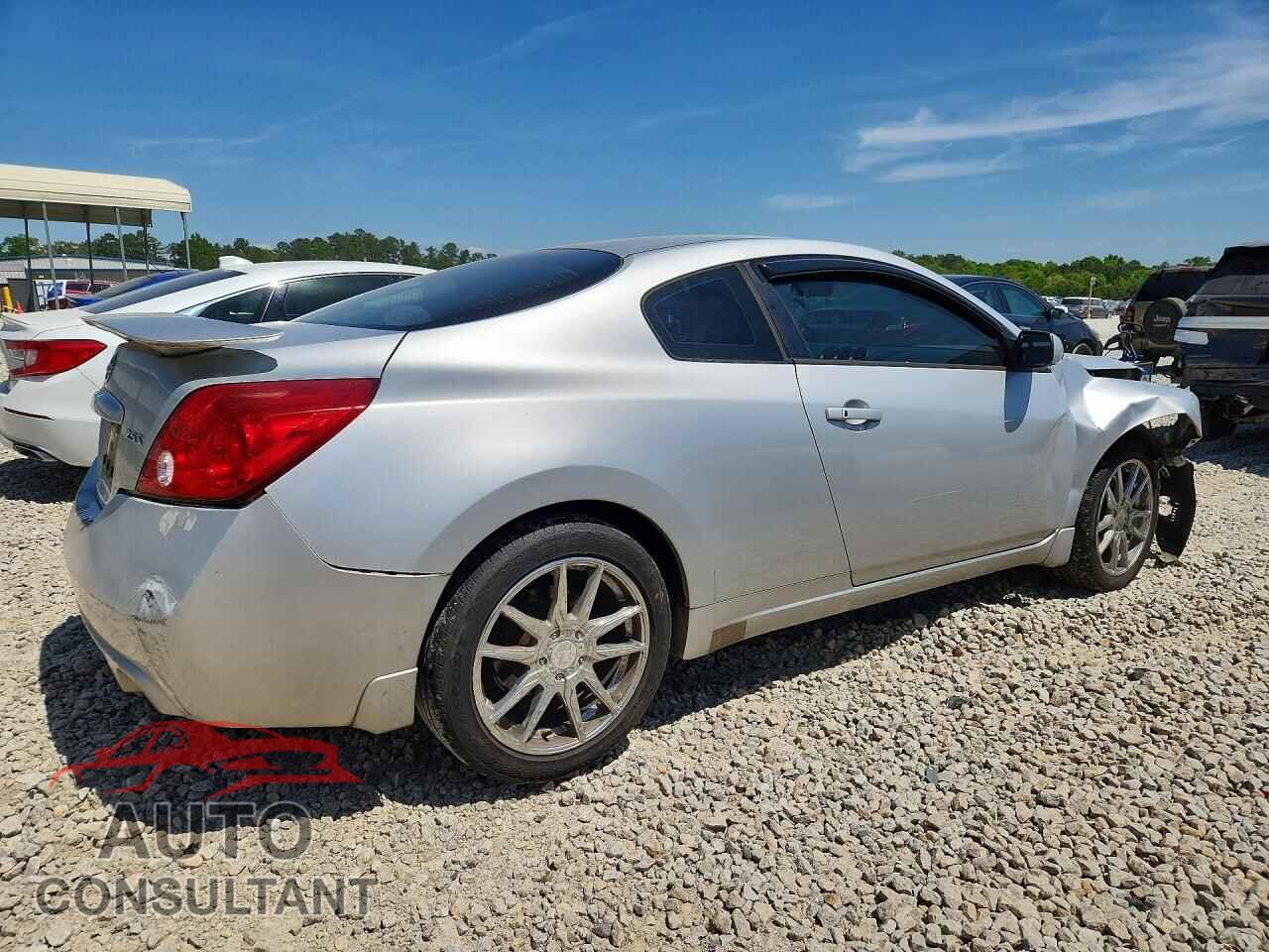 NISSAN ALTIMA 2011 - 1N4AL2EP3BC101098