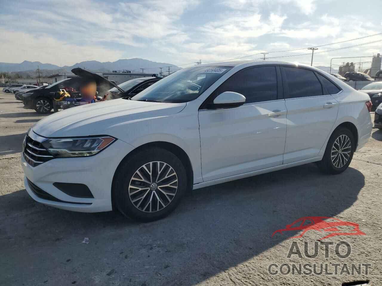 VOLKSWAGEN JETTA 2021 - 3VWC57BU1MM041888