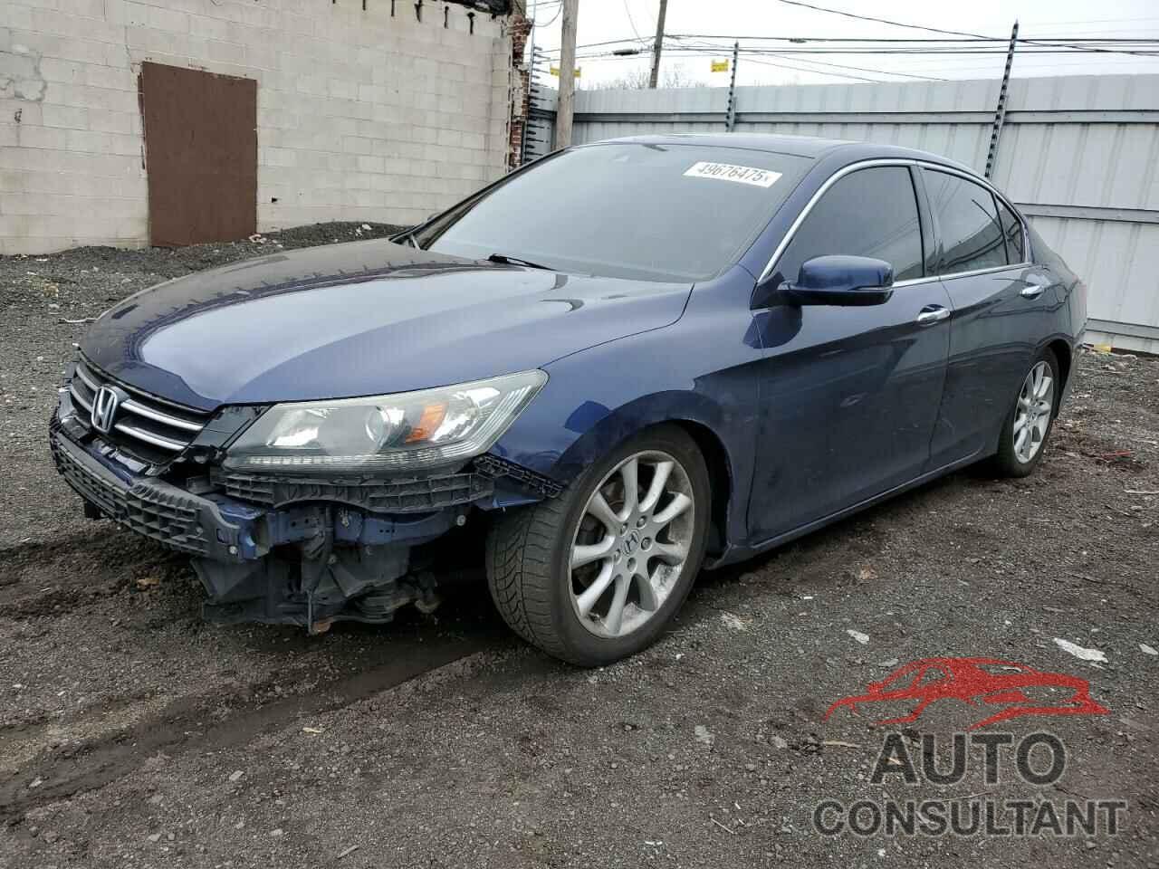 HONDA ACCORD 2014 - 1HGCR3F89EA018971